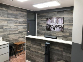 Гостиница Barking Park Hotel  Доркинг